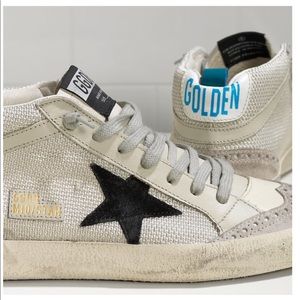 GOLDEN GOOSE DELUXE BRAND